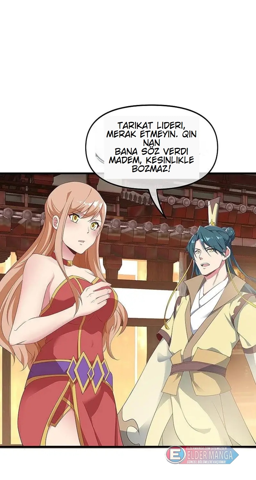 Eşsiz Savaş Ruhu Bölüm 399 - Sayfa 44