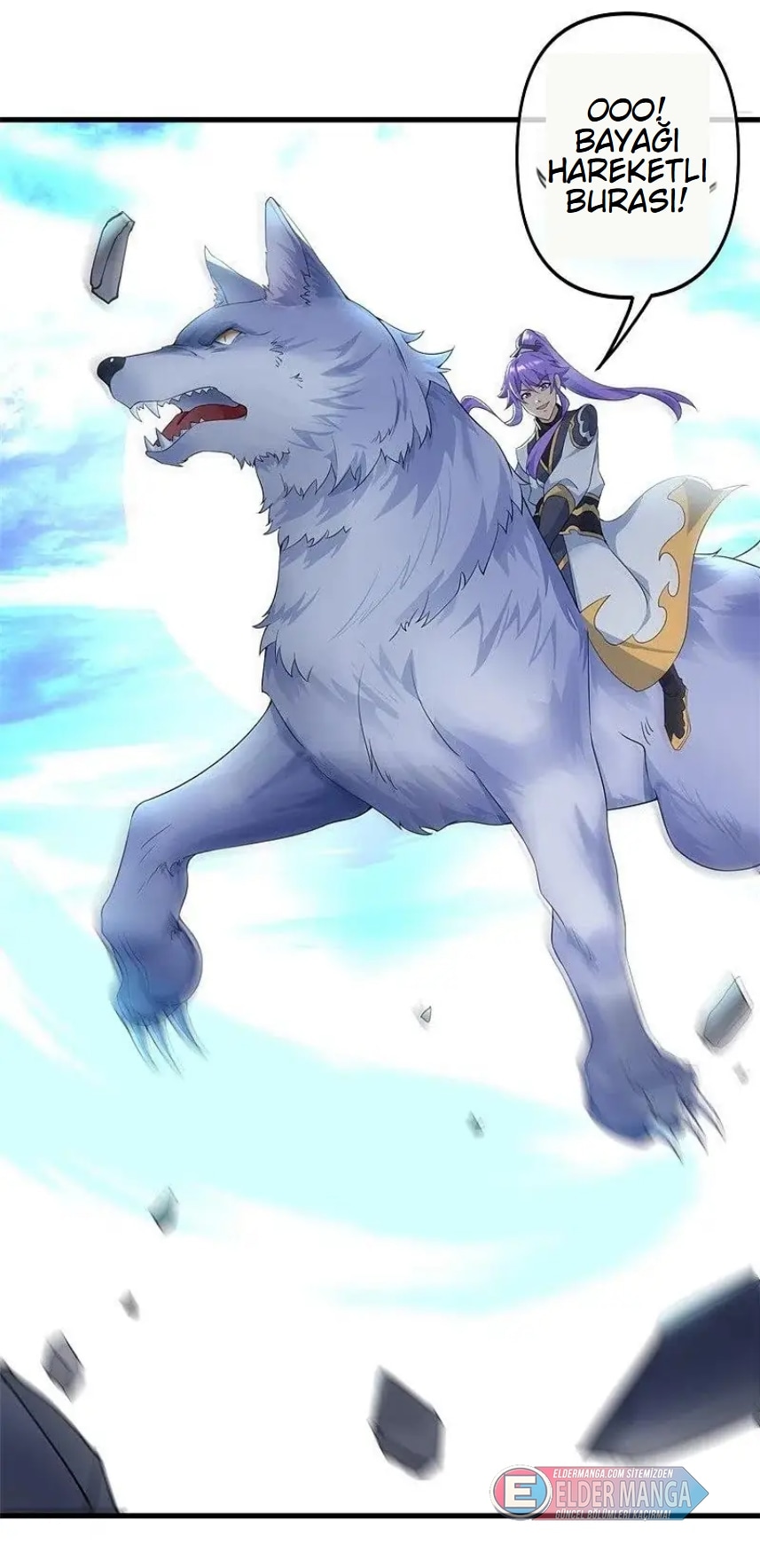 Eşsiz Savaş Ruhu Bölüm 399 - Sayfa 48