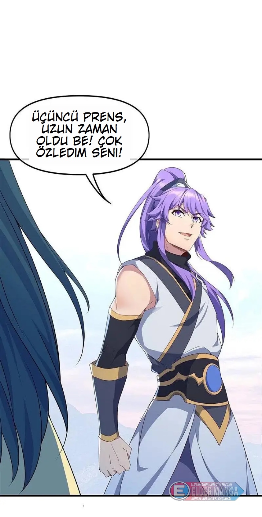 Eşsiz Savaş Ruhu Bölüm 399 - Sayfa 50