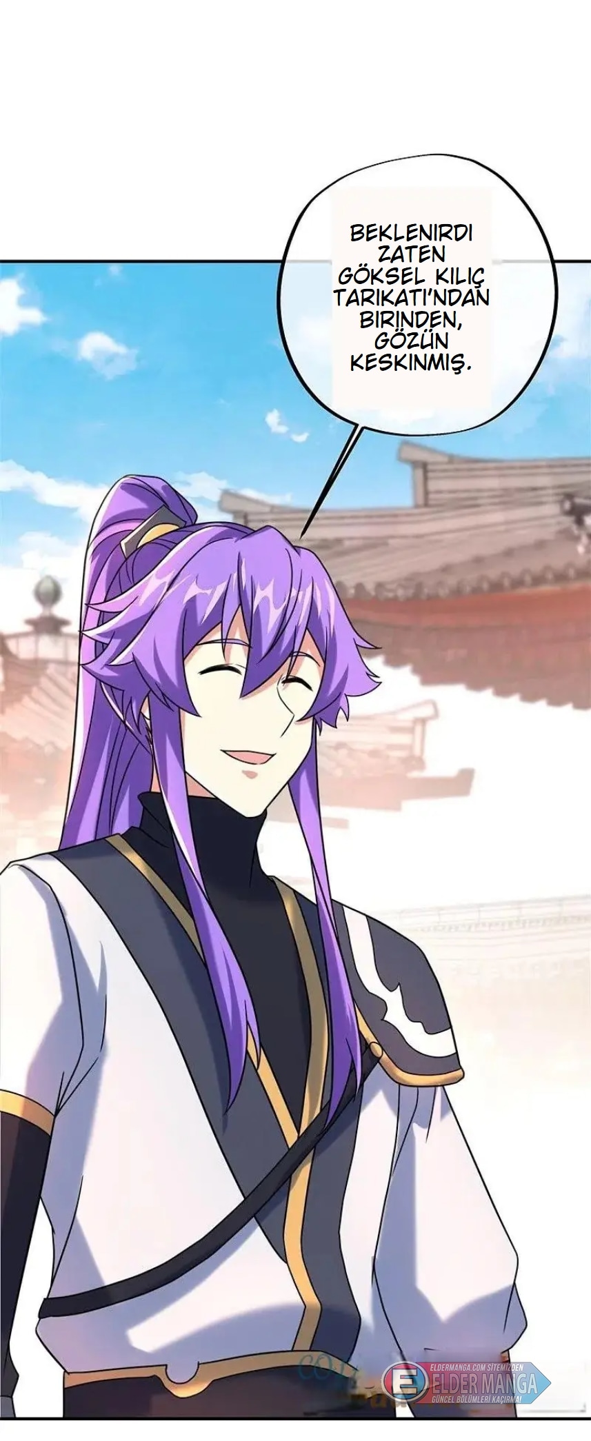 Eşsiz Savaş Ruhu Bölüm 399 - Sayfa 59