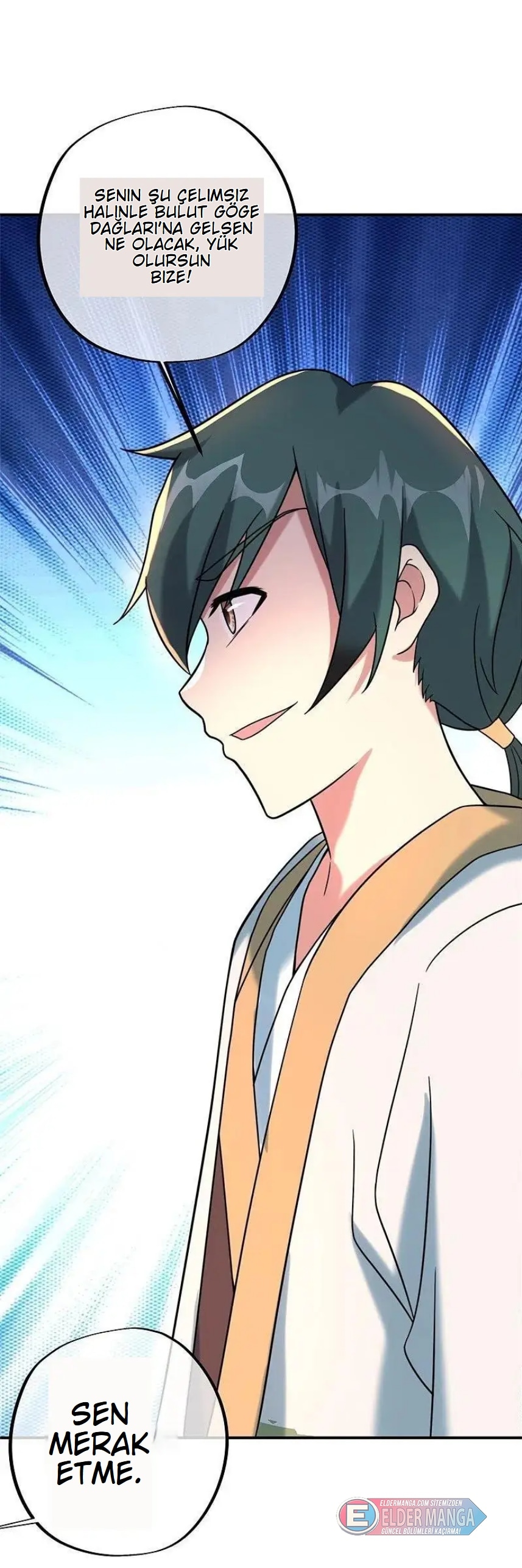 Eşsiz Savaş Ruhu Bölüm 399 - Sayfa 60