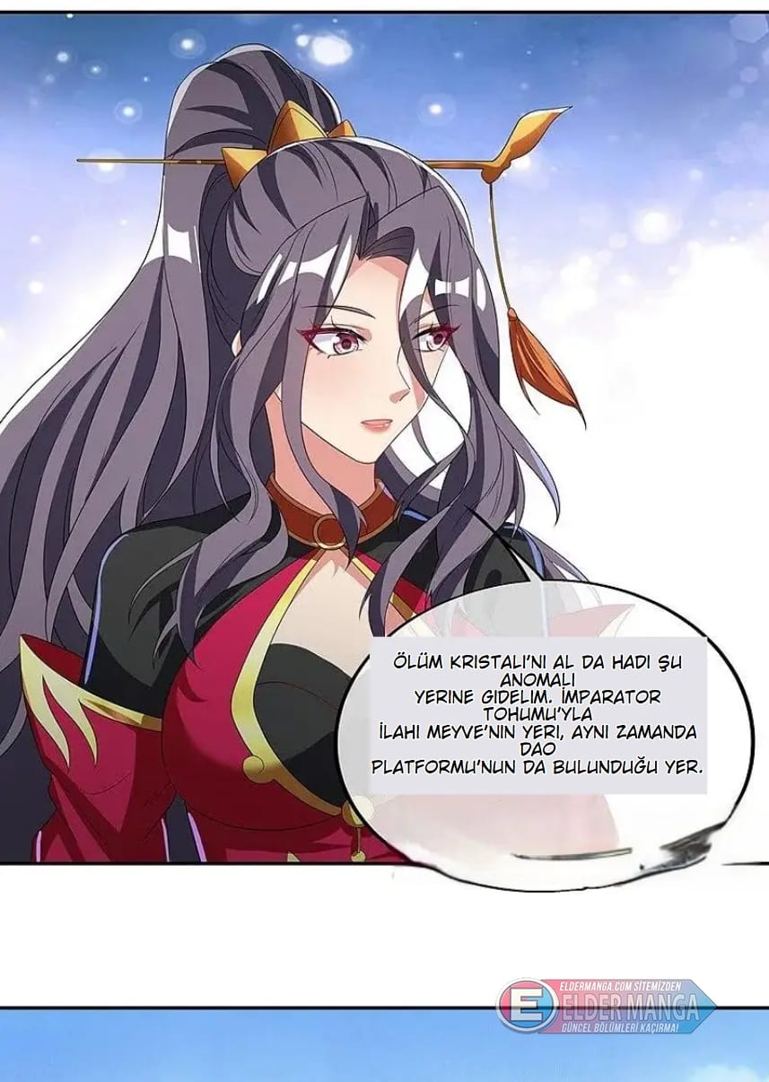 Eşsiz Savaş Ruhu Bölüm 574 - Sayfa 4