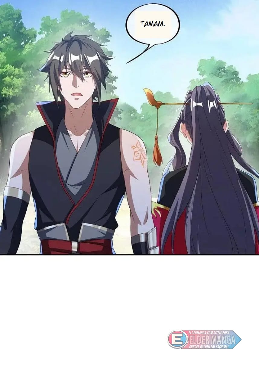 Eşsiz Savaş Ruhu Bölüm 574 - Sayfa 5