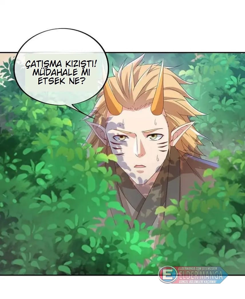 Eşsiz Savaş Ruhu Bölüm 574 - Sayfa 7