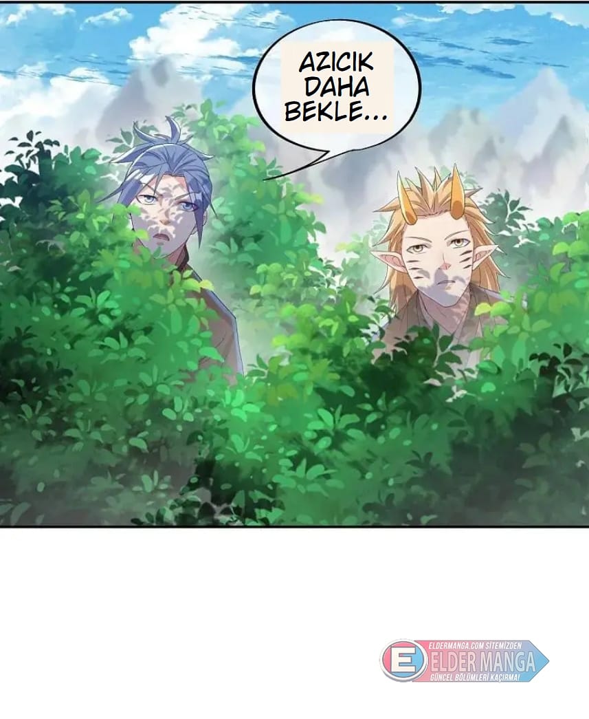 Eşsiz Savaş Ruhu Bölüm 574 - Sayfa 8