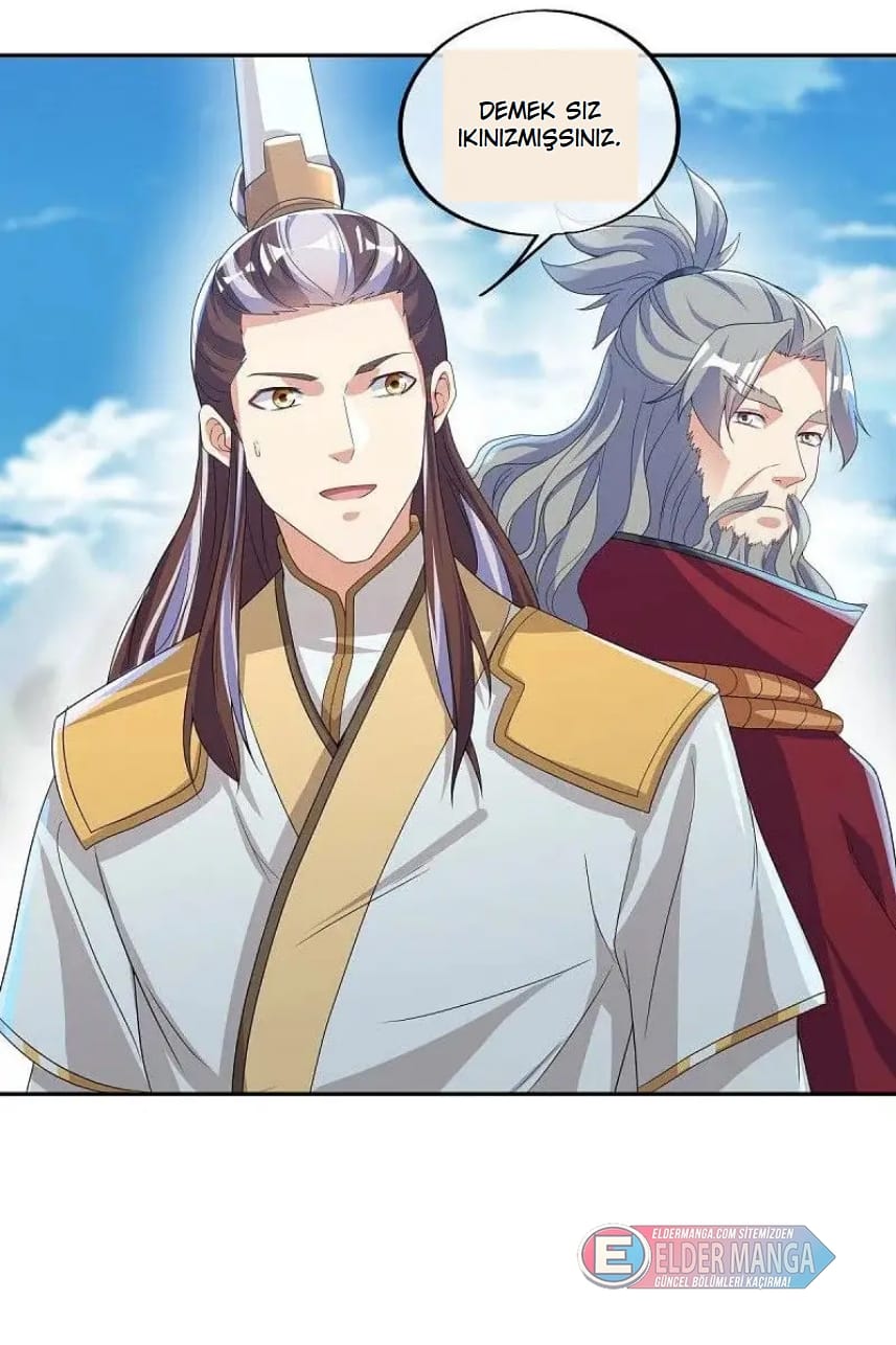 Eşsiz Savaş Ruhu Bölüm 574 - Sayfa 12