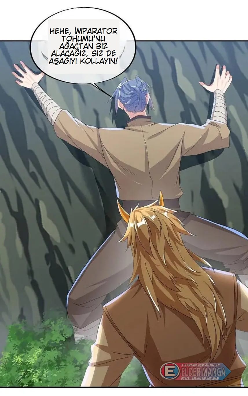 Eşsiz Savaş Ruhu Bölüm 574 - Sayfa 13