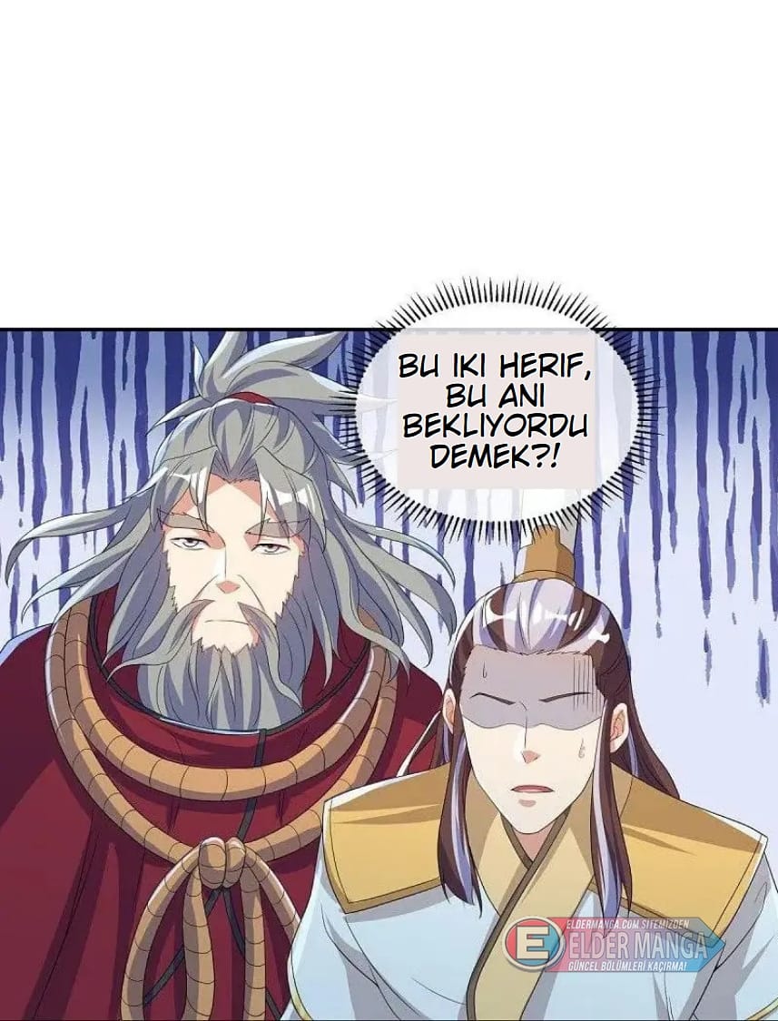 Eşsiz Savaş Ruhu Bölüm 574 - Sayfa 15