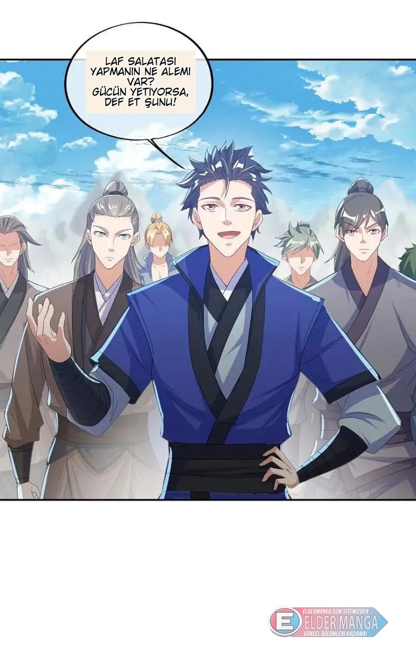 Eşsiz Savaş Ruhu Bölüm 574 - Sayfa 20