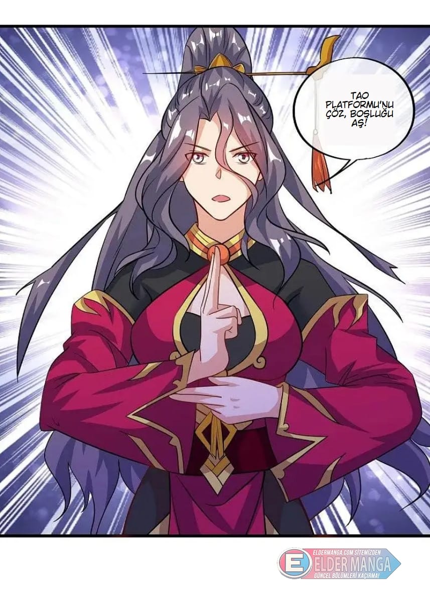 Eşsiz Savaş Ruhu Bölüm 574 - Sayfa 24