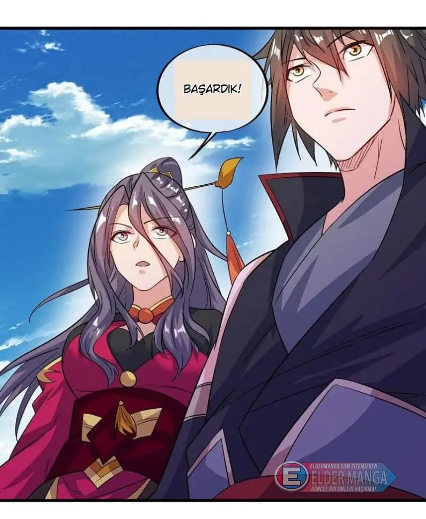 Eşsiz Savaş Ruhu Bölüm 574 - Sayfa 26