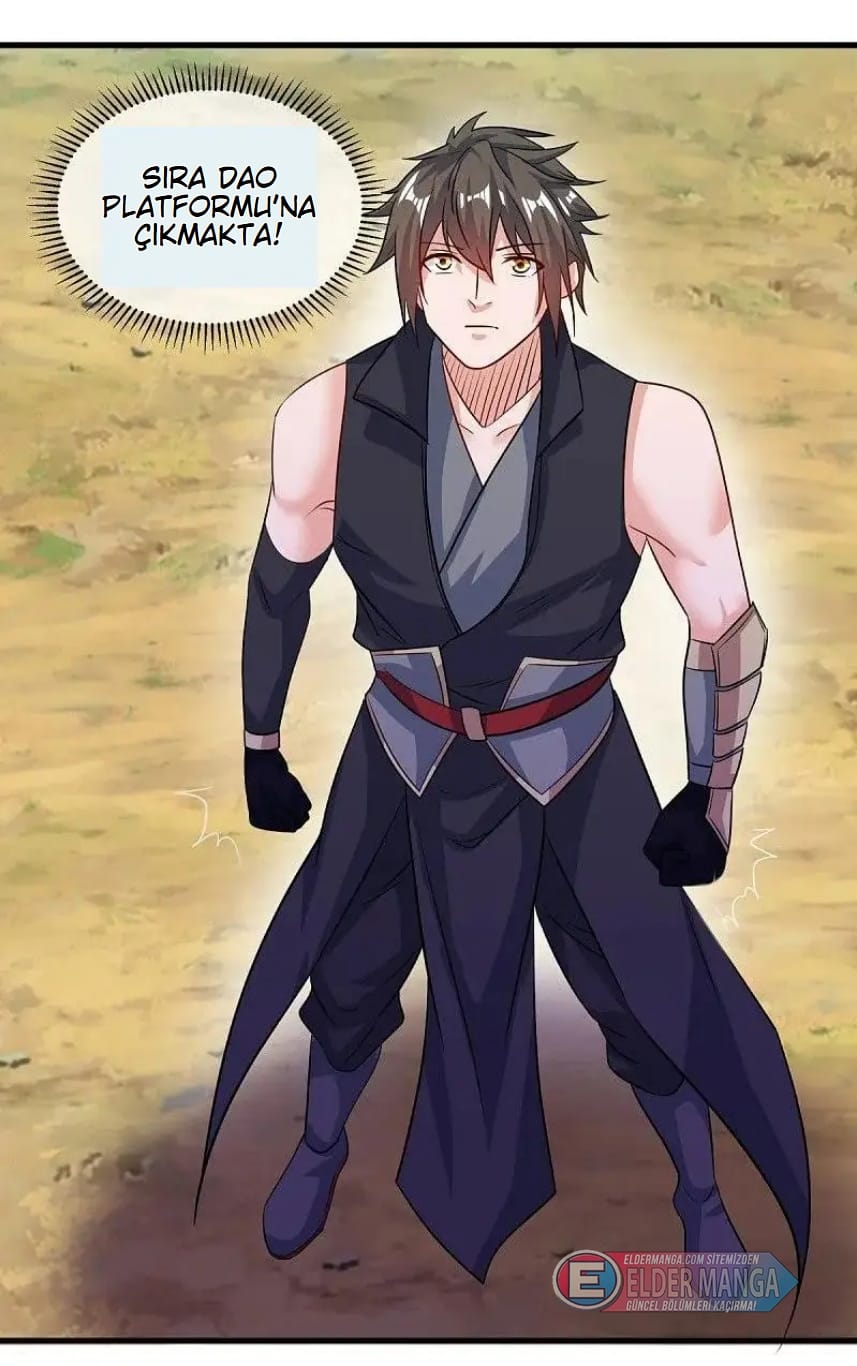 Eşsiz Savaş Ruhu Bölüm 574 - Sayfa 27