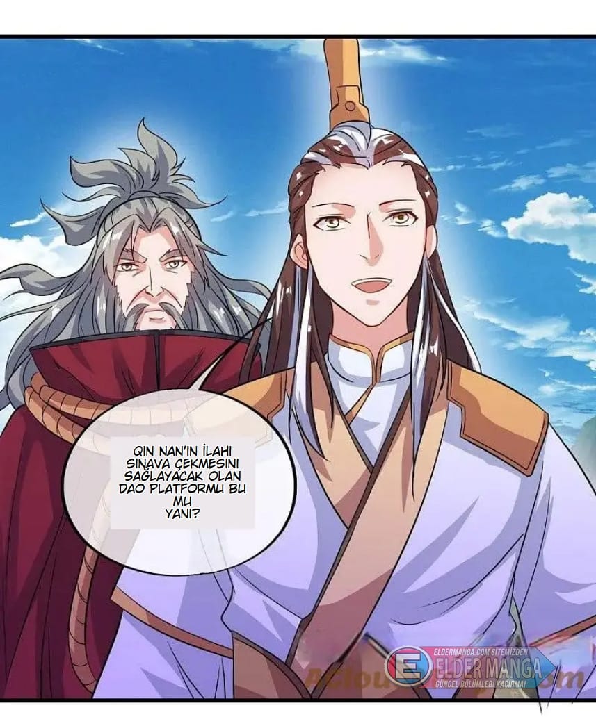 Eşsiz Savaş Ruhu Bölüm 574 - Sayfa 28