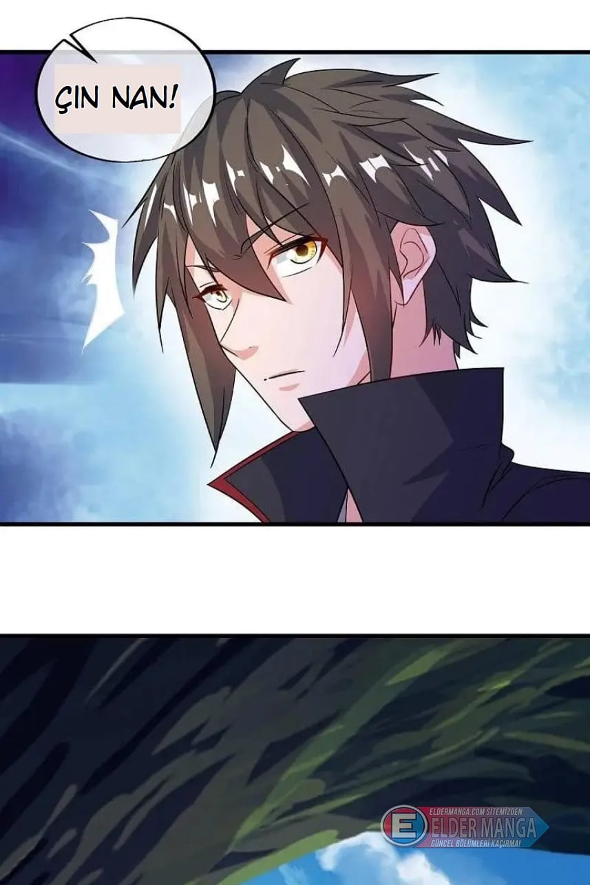 Eşsiz Savaş Ruhu Bölüm 574 - Sayfa 29