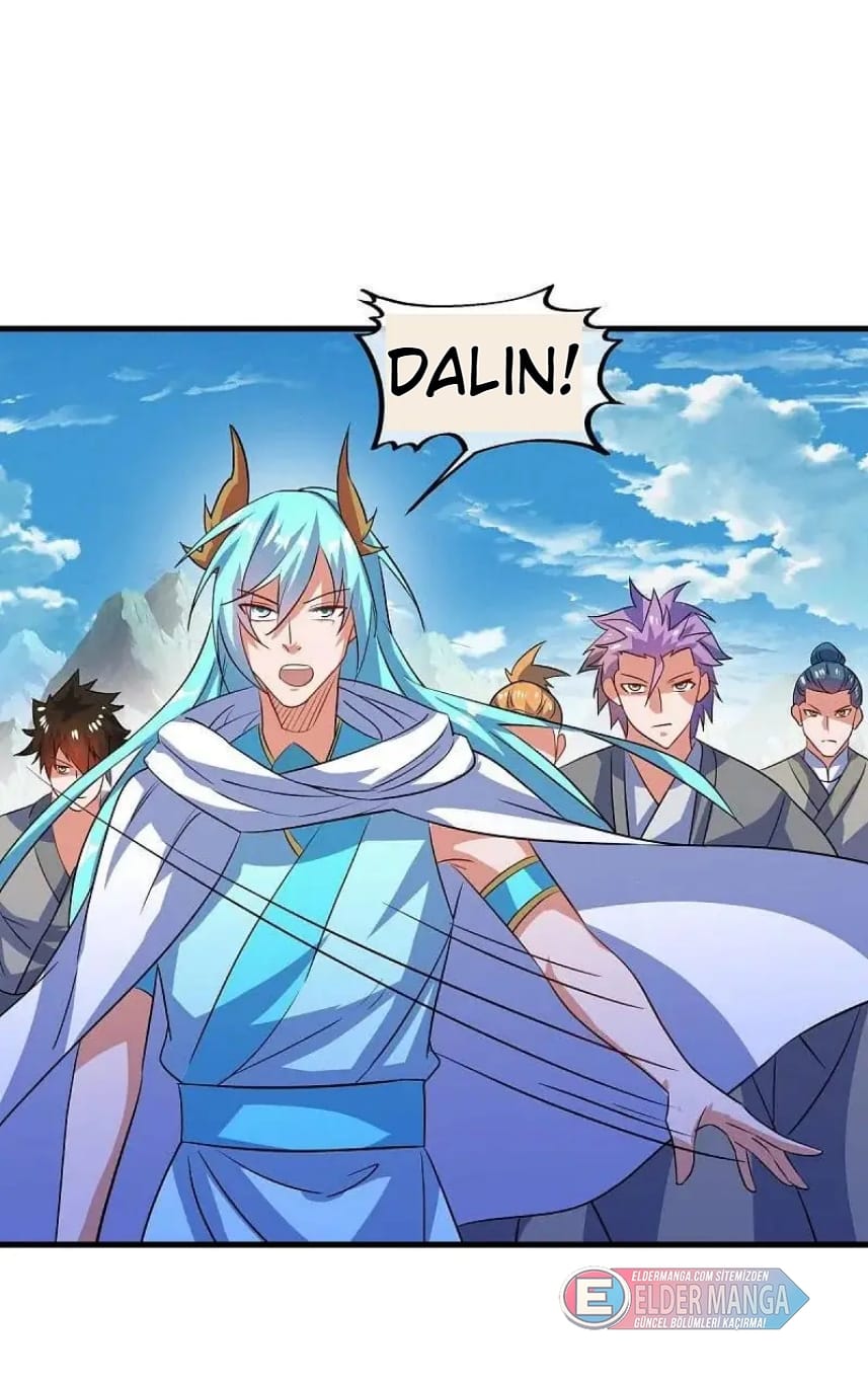 Eşsiz Savaş Ruhu Bölüm 574 - Sayfa 32