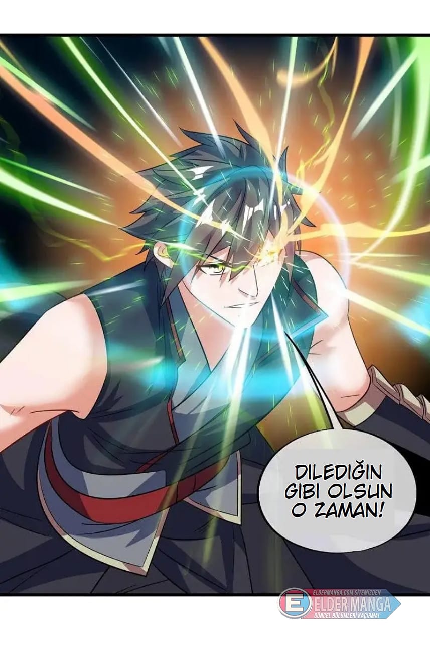 Eşsiz Savaş Ruhu Bölüm 574 - Sayfa 41