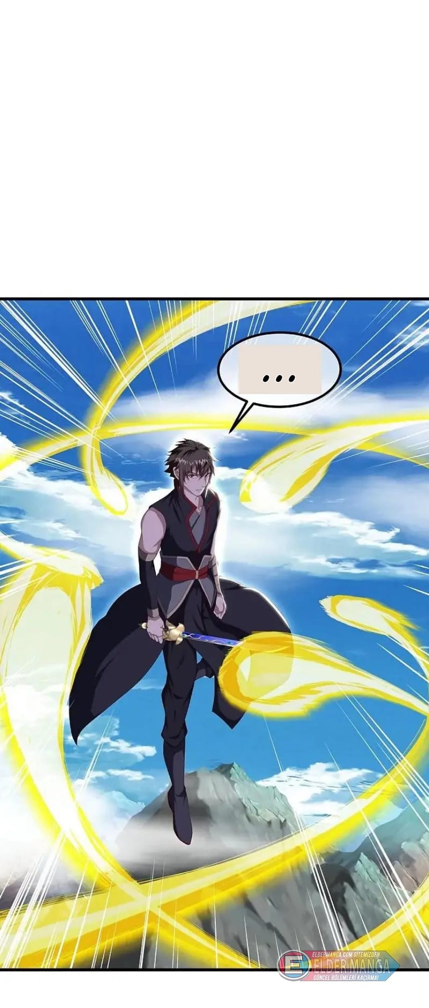 Eşsiz Savaş Ruhu Bölüm 574 - Sayfa 46