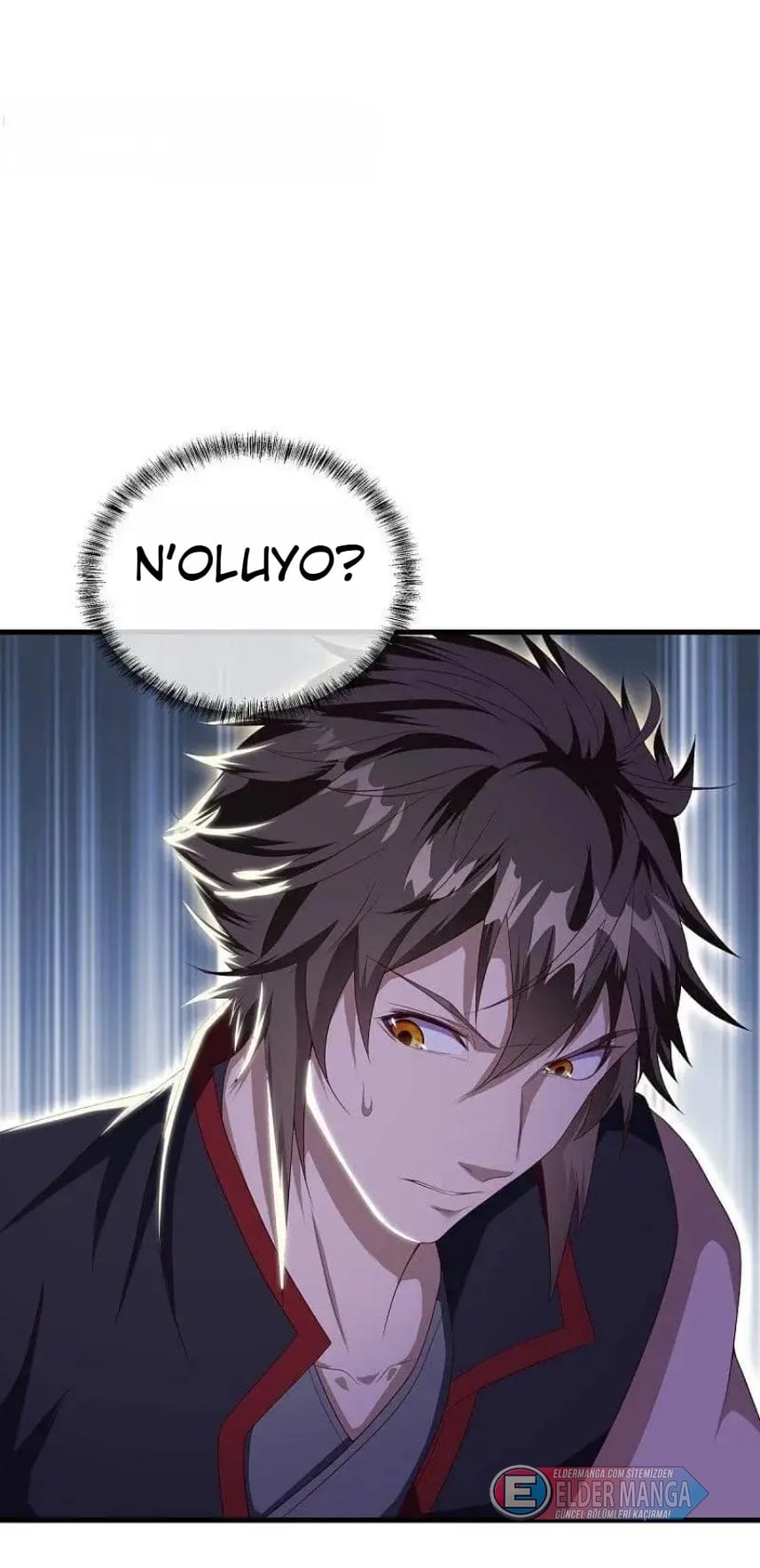 Eşsiz Savaş Ruhu Bölüm 574 - Sayfa 47