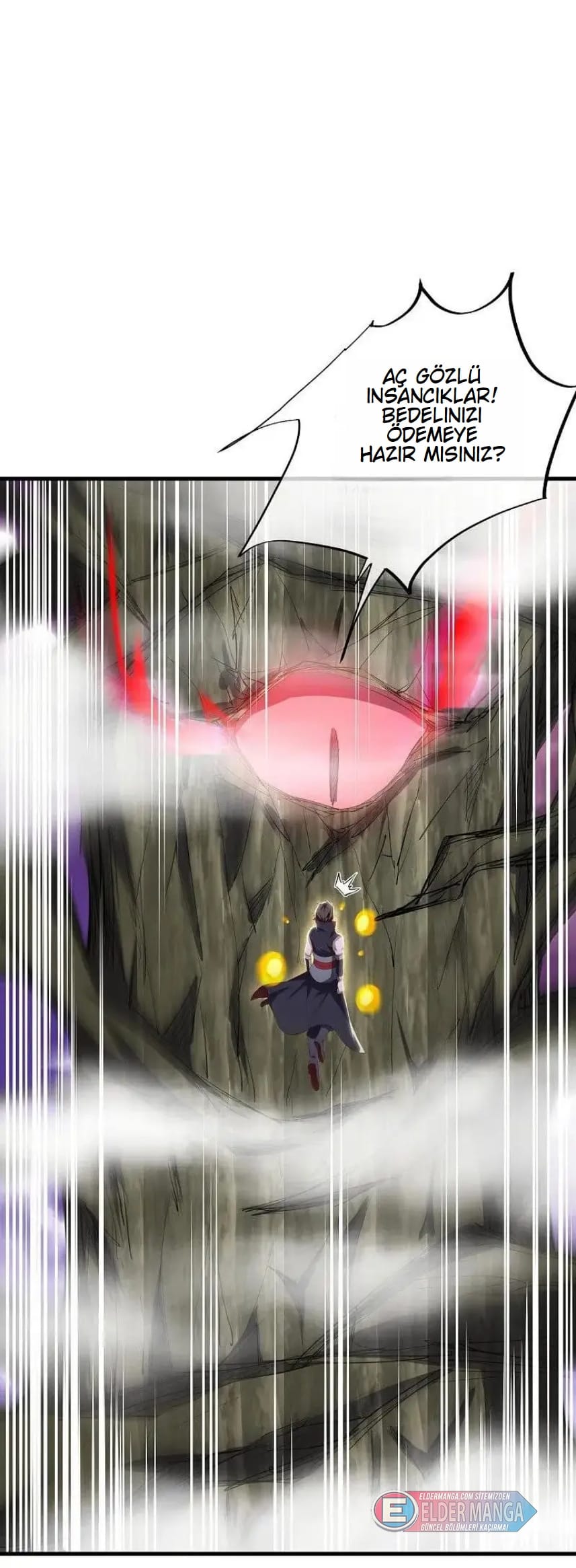 Eşsiz Savaş Ruhu Bölüm 574 - Sayfa 49