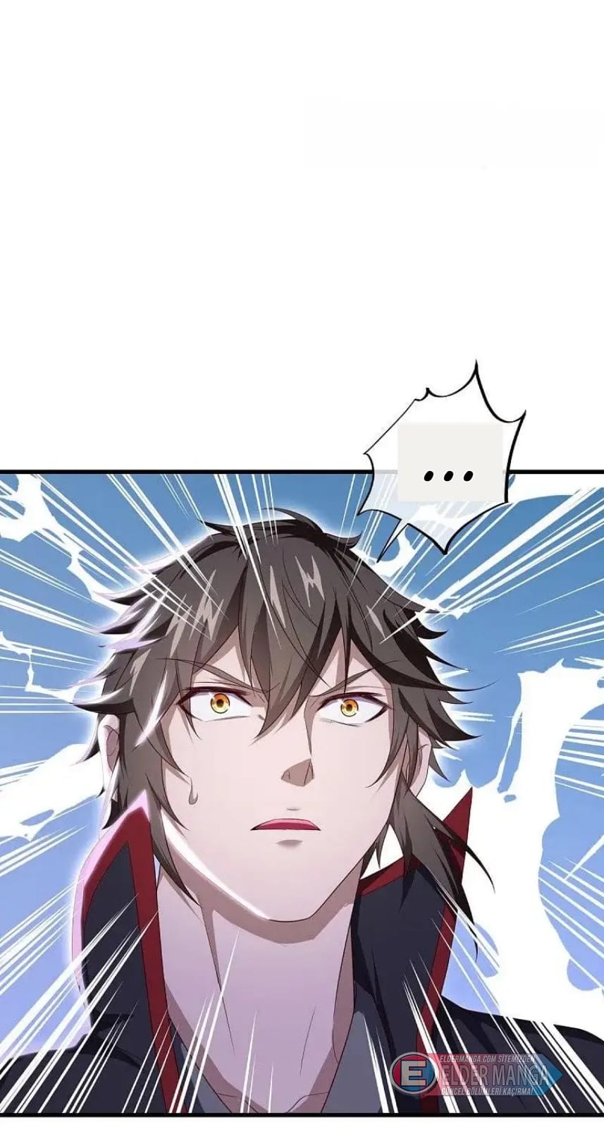 Eşsiz Savaş Ruhu Bölüm 574 - Sayfa 50