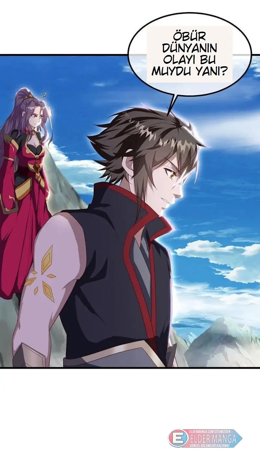 Eşsiz Savaş Ruhu Bölüm 574 - Sayfa 56