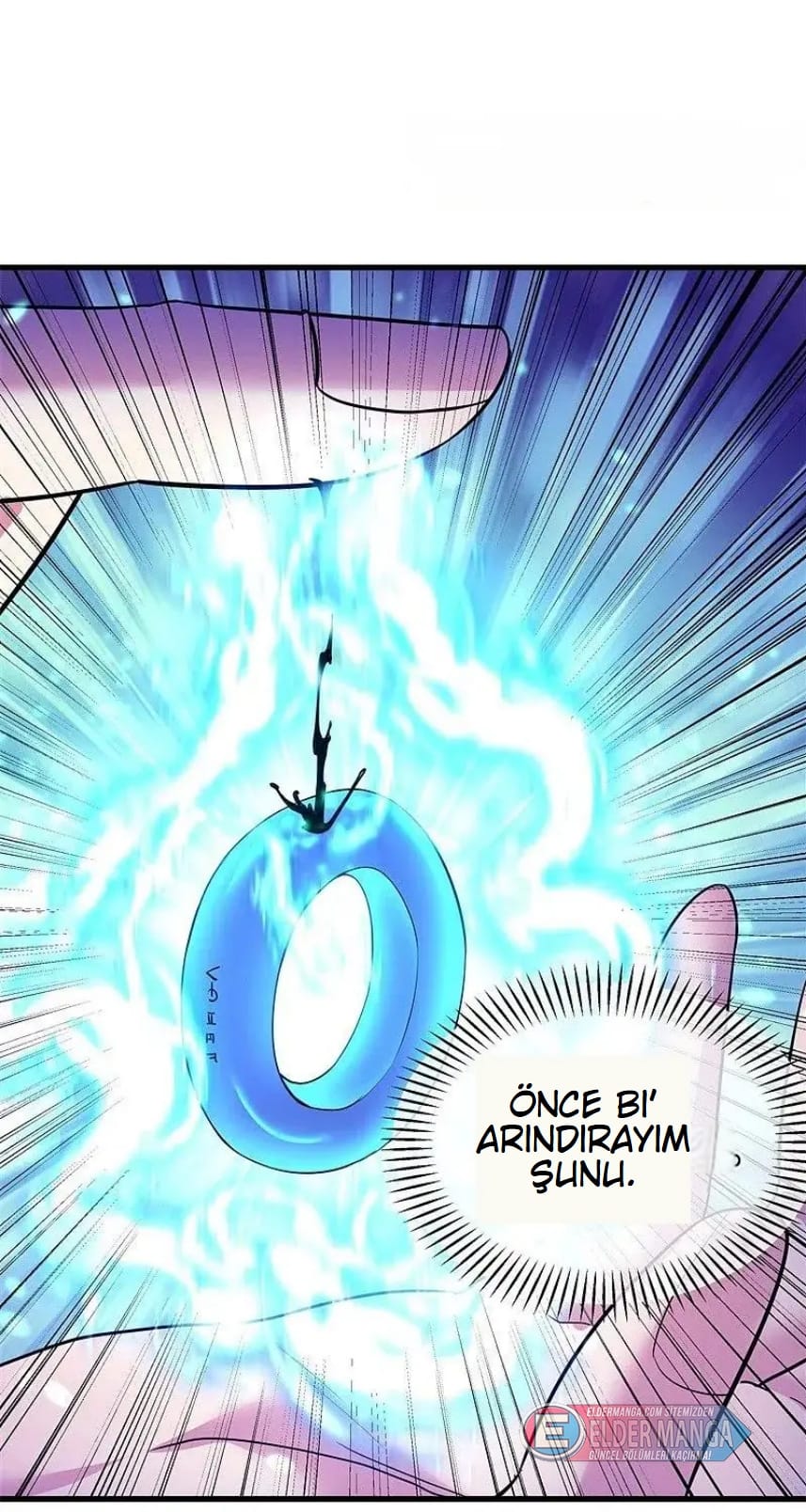 Eşsiz Savaş Ruhu Bölüm 425 - Sayfa 4