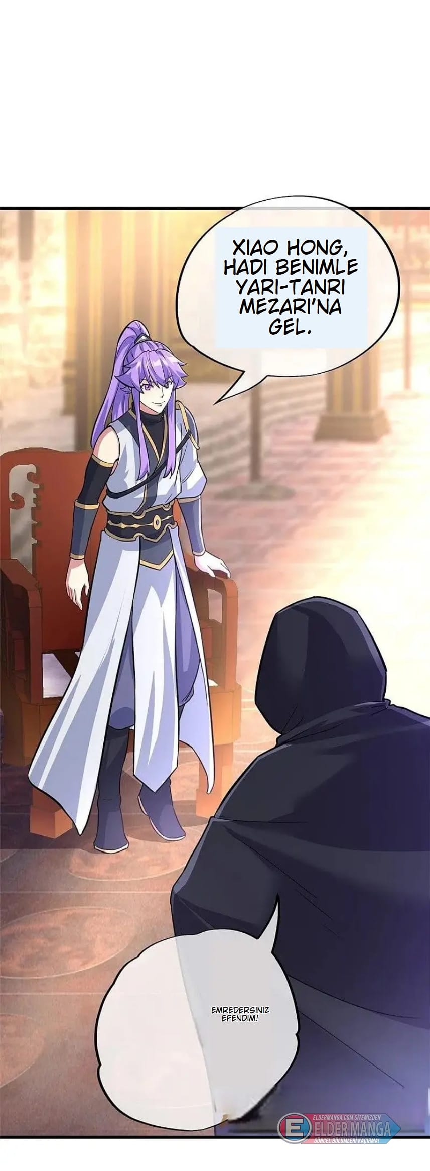 Eşsiz Savaş Ruhu Bölüm 425 - Sayfa 6