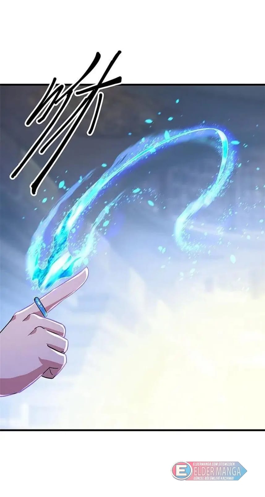 Eşsiz Savaş Ruhu Bölüm 425 - Sayfa 8