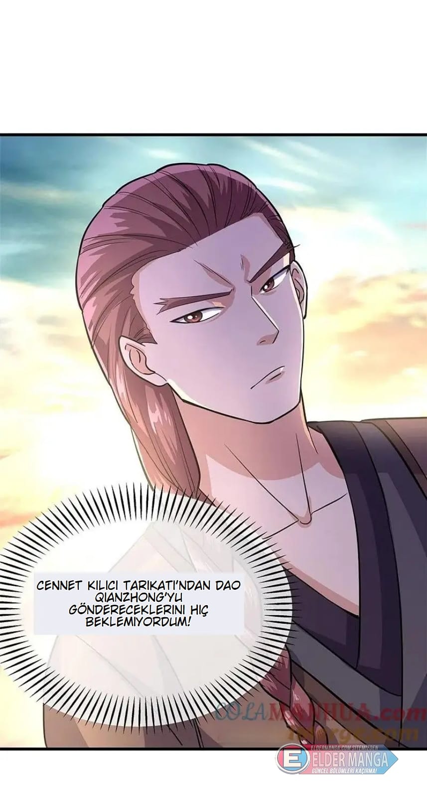 Eşsiz Savaş Ruhu Bölüm 425 - Sayfa 12