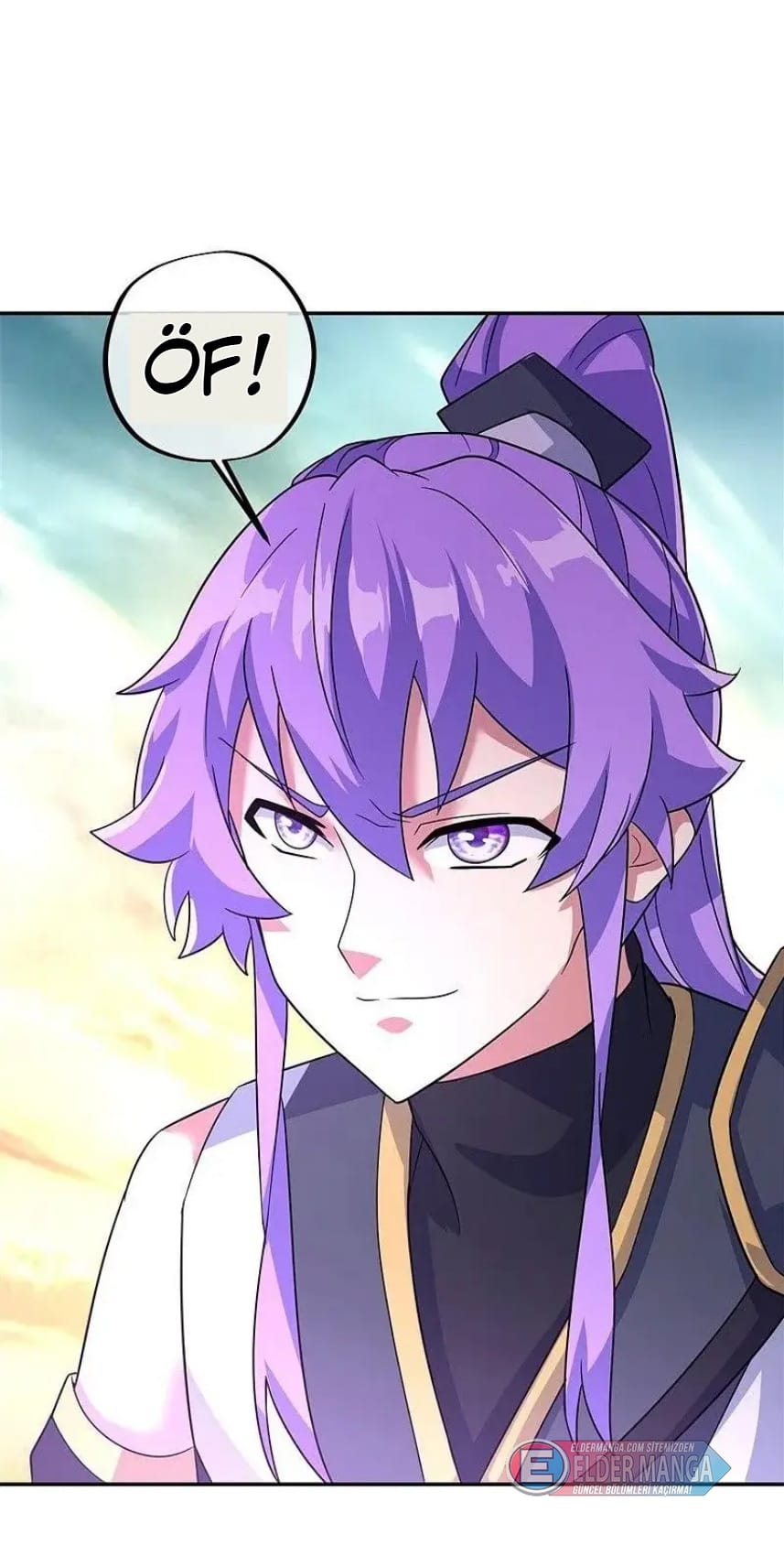 Eşsiz Savaş Ruhu Bölüm 425 - Sayfa 19