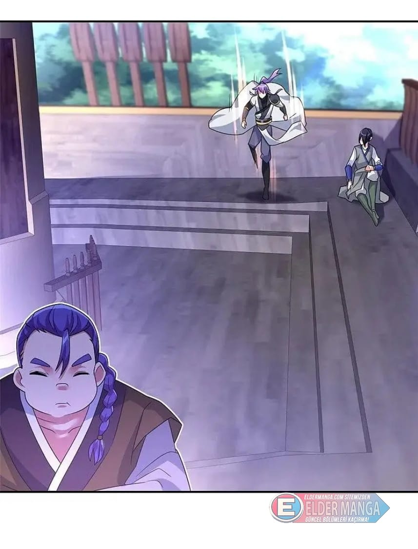 Eşsiz Savaş Ruhu Bölüm 425 - Sayfa 22