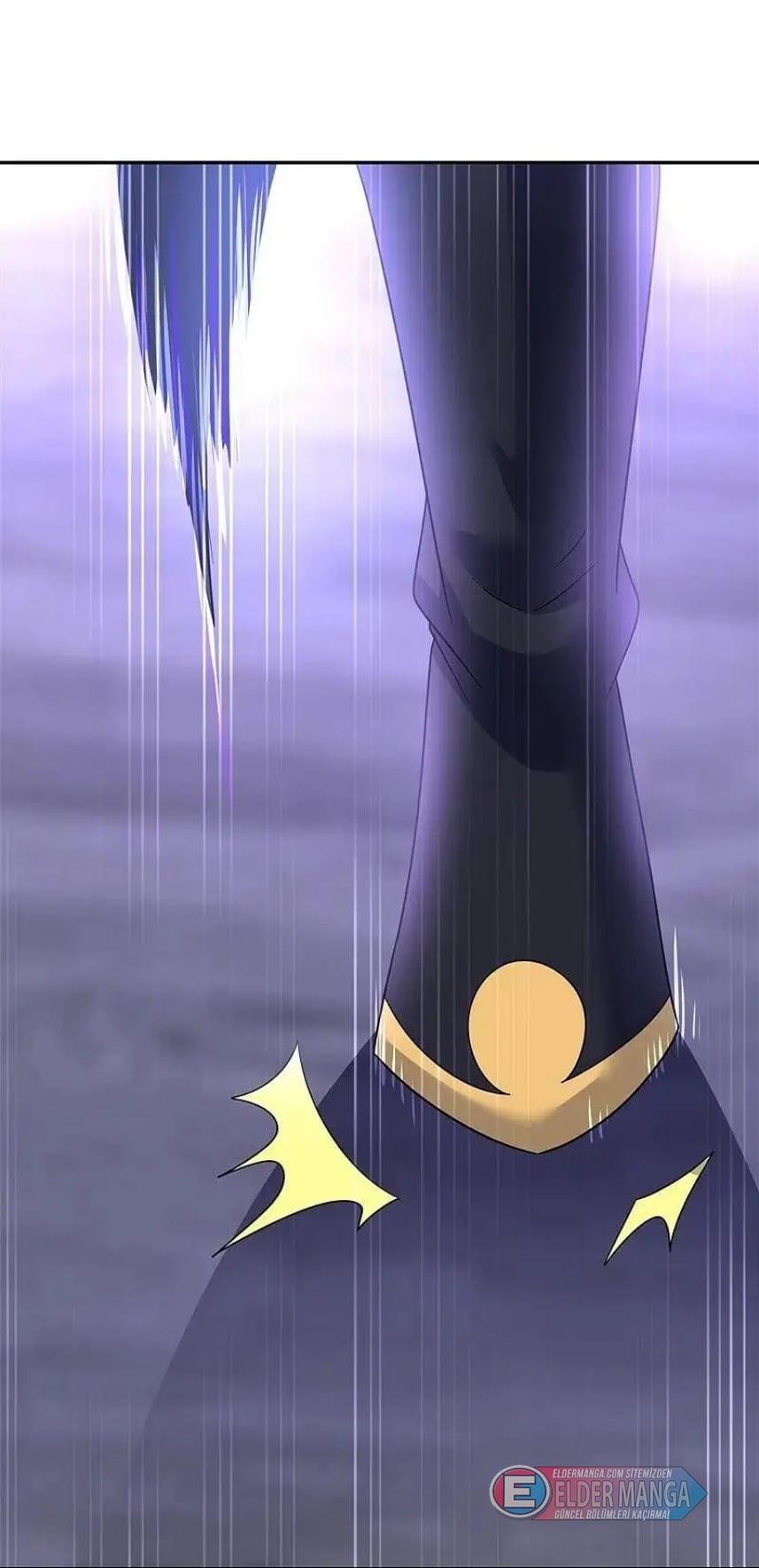 Eşsiz Savaş Ruhu Bölüm 425 - Sayfa 25