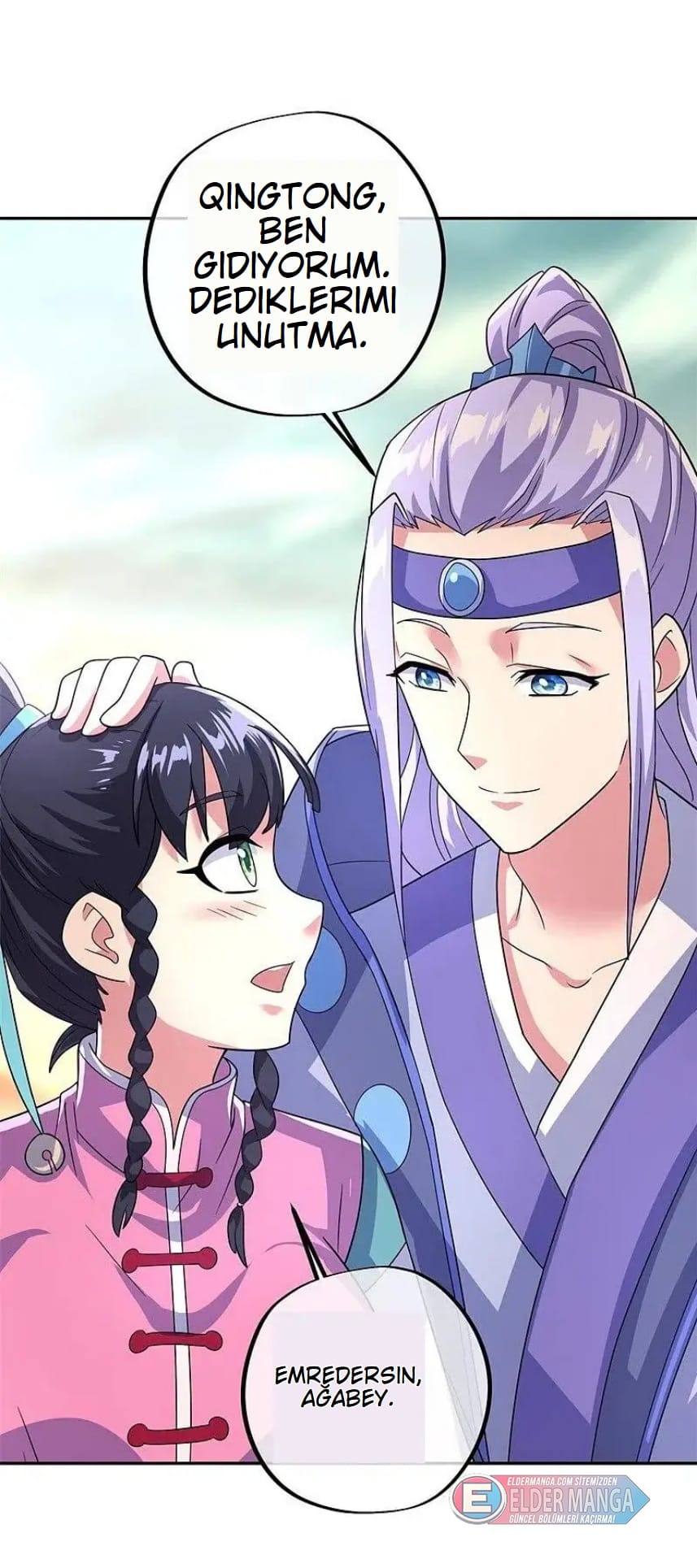 Eşsiz Savaş Ruhu Bölüm 425 - Sayfa 29