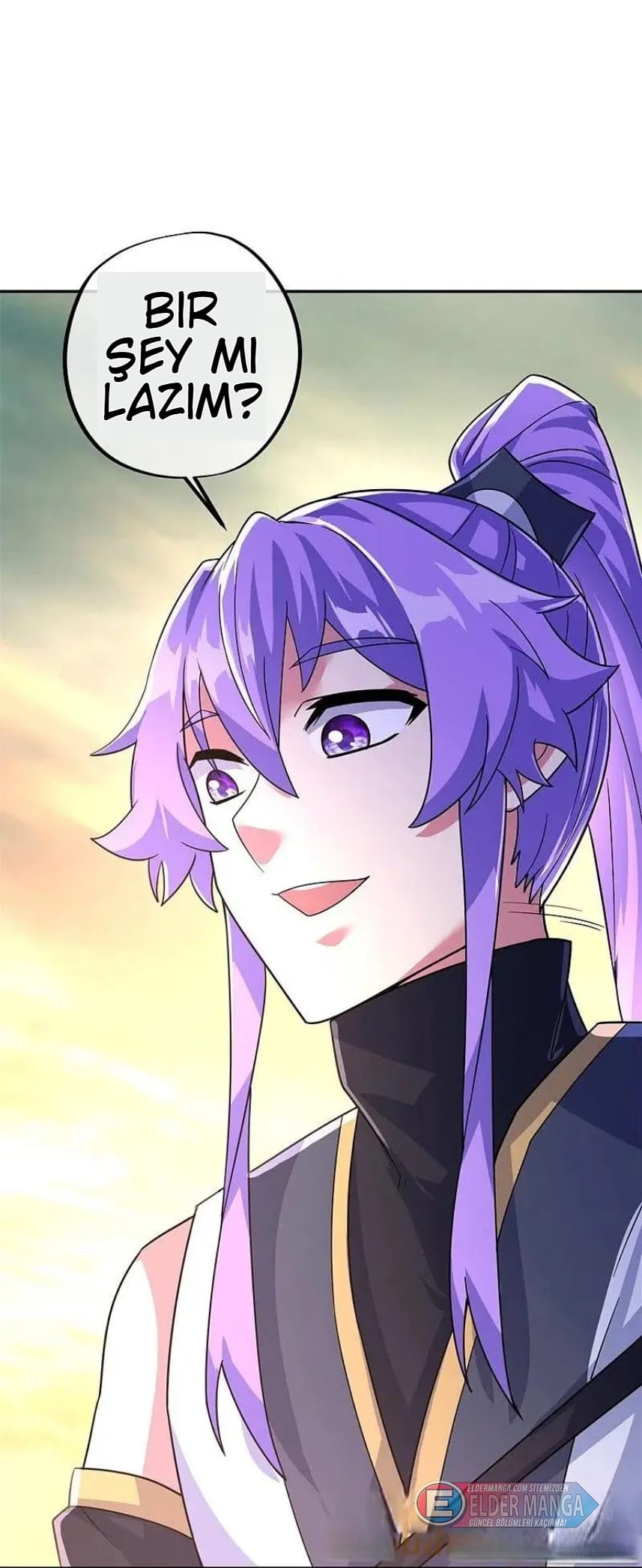 Eşsiz Savaş Ruhu Bölüm 425 - Sayfa 33