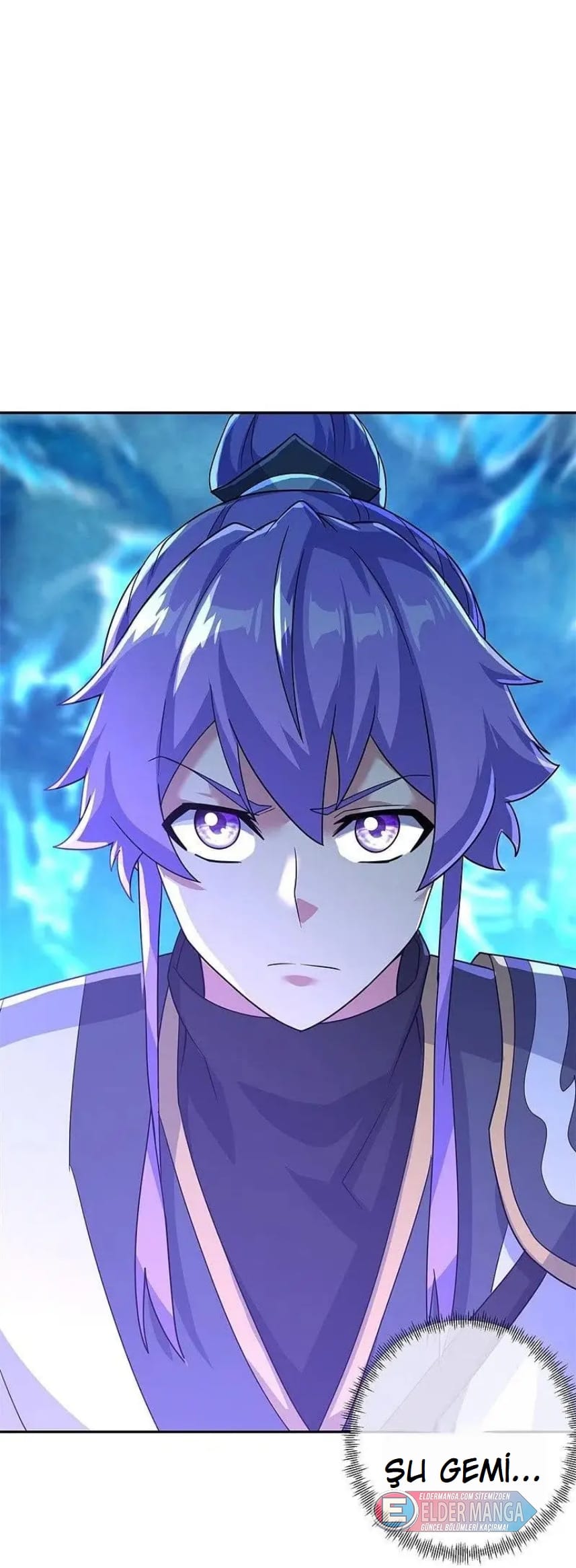 Eşsiz Savaş Ruhu Bölüm 425 - Sayfa 42