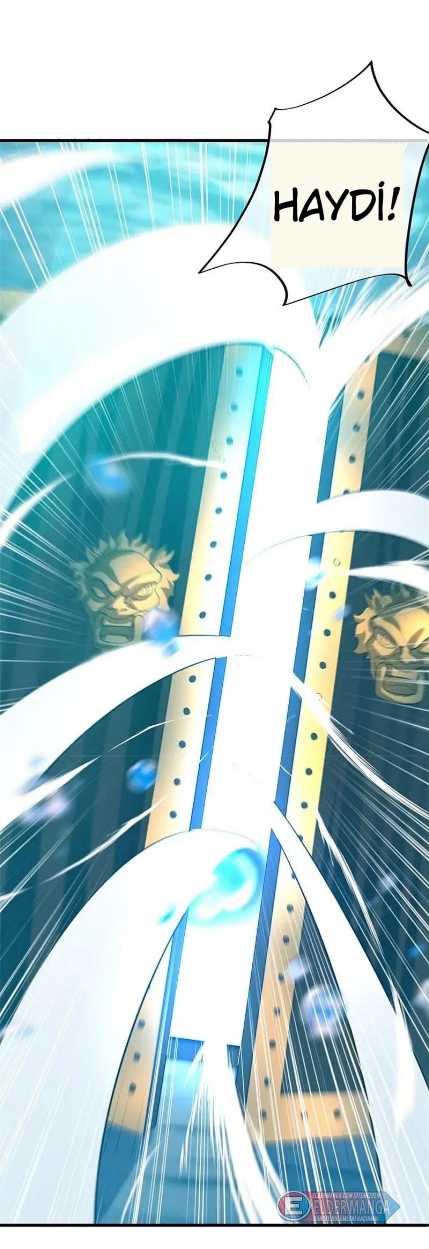 Eşsiz Savaş Ruhu Bölüm 425 - Sayfa 46