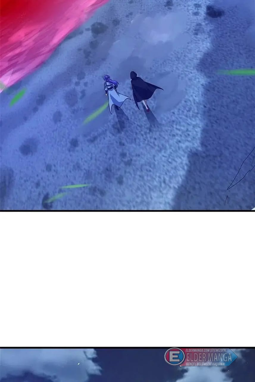 Eşsiz Savaş Ruhu Bölüm 425 - Sayfa 52