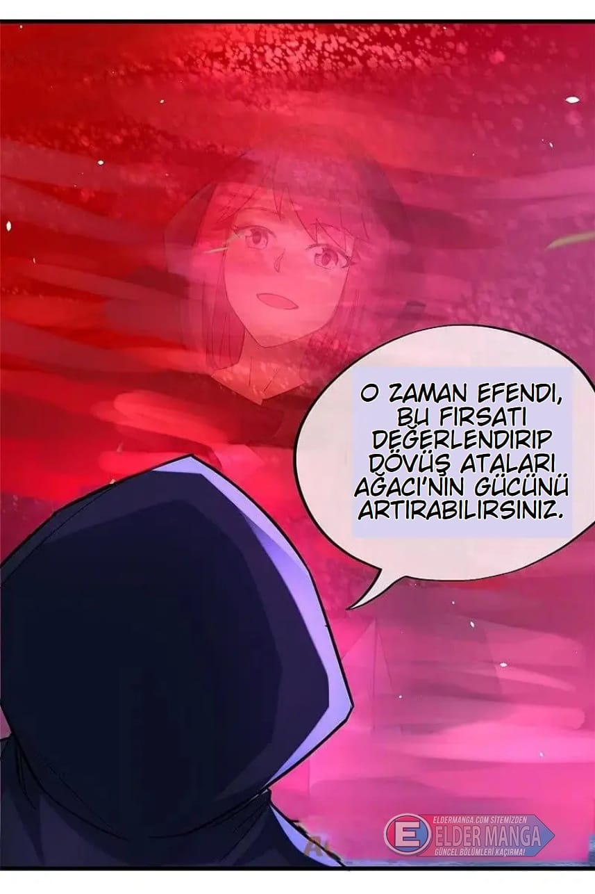 Eşsiz Savaş Ruhu Bölüm 425 - Sayfa 54