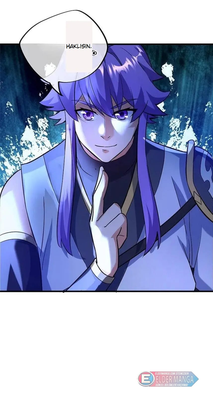 Eşsiz Savaş Ruhu Bölüm 425 - Sayfa 55