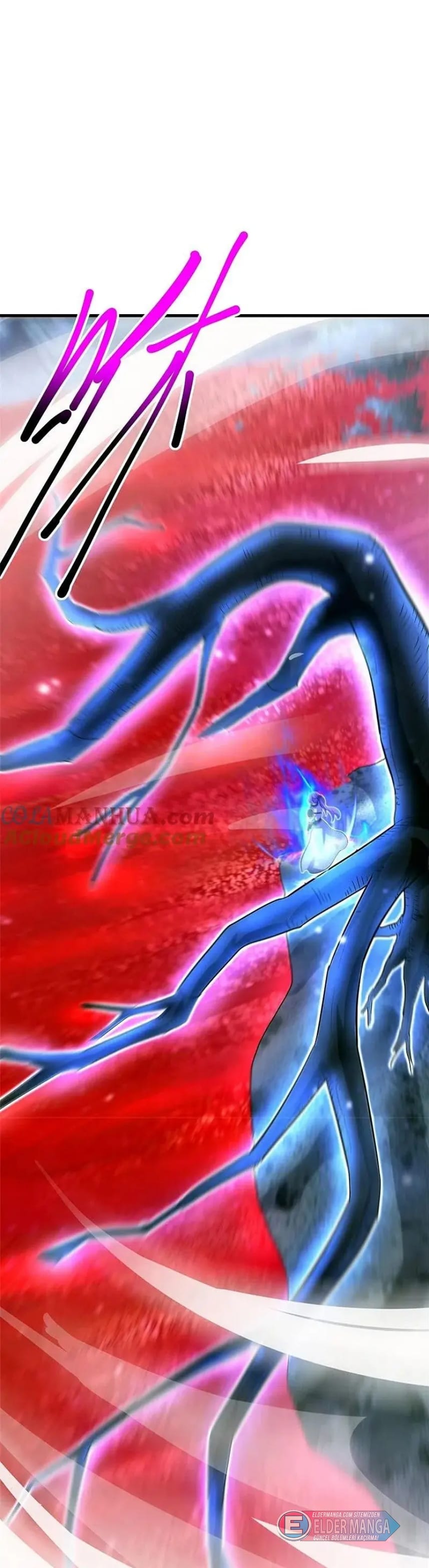 Eşsiz Savaş Ruhu Bölüm 425 - Sayfa 56