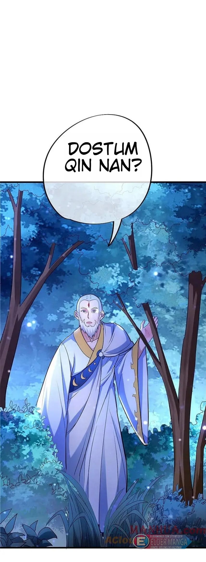 Eşsiz Savaş Ruhu Bölüm 425 - Sayfa 58