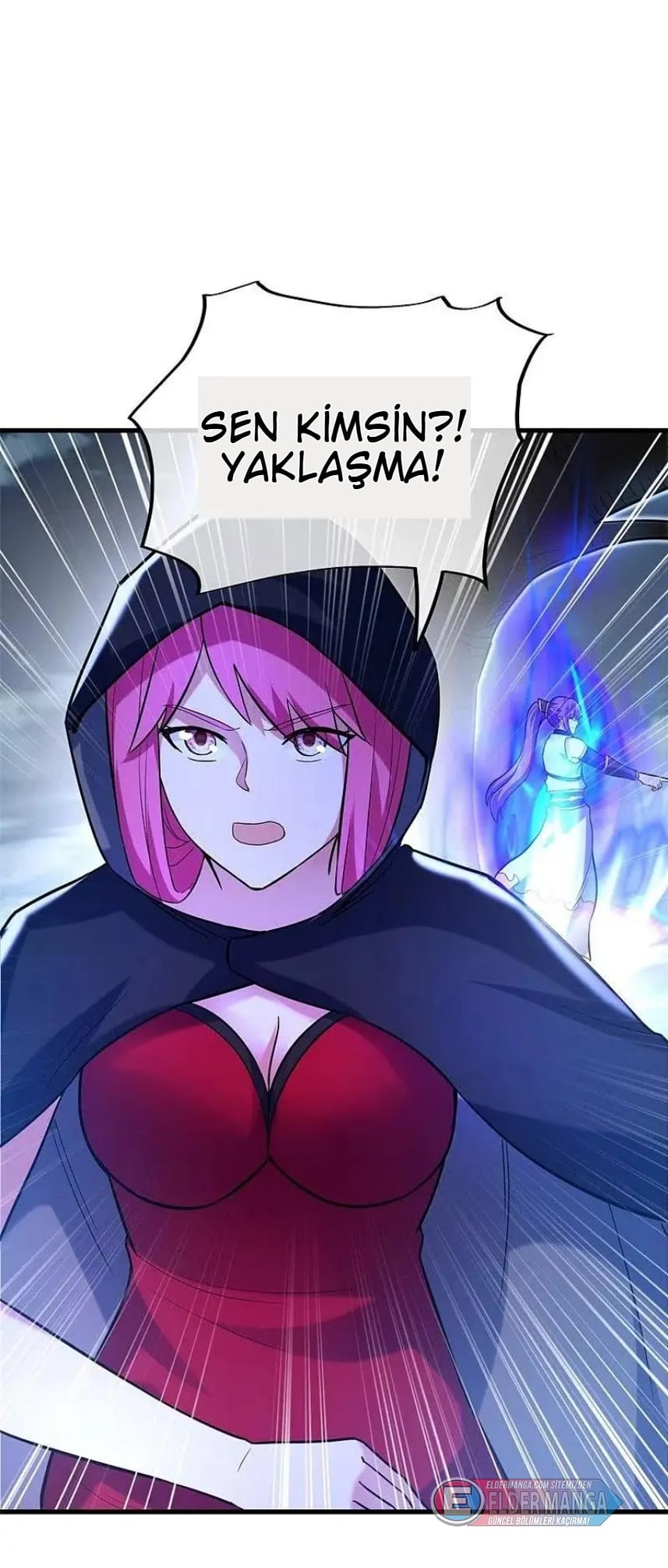 Eşsiz Savaş Ruhu Bölüm 425 - Sayfa 59