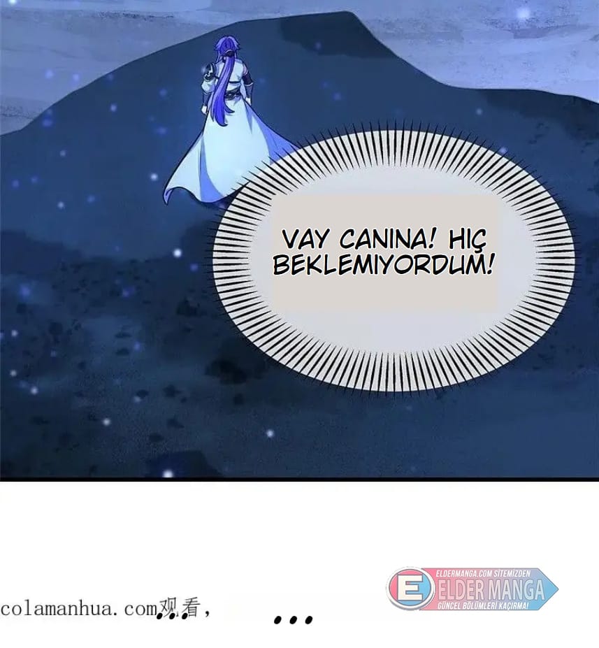 Eşsiz Savaş Ruhu Bölüm 425 - Sayfa 62