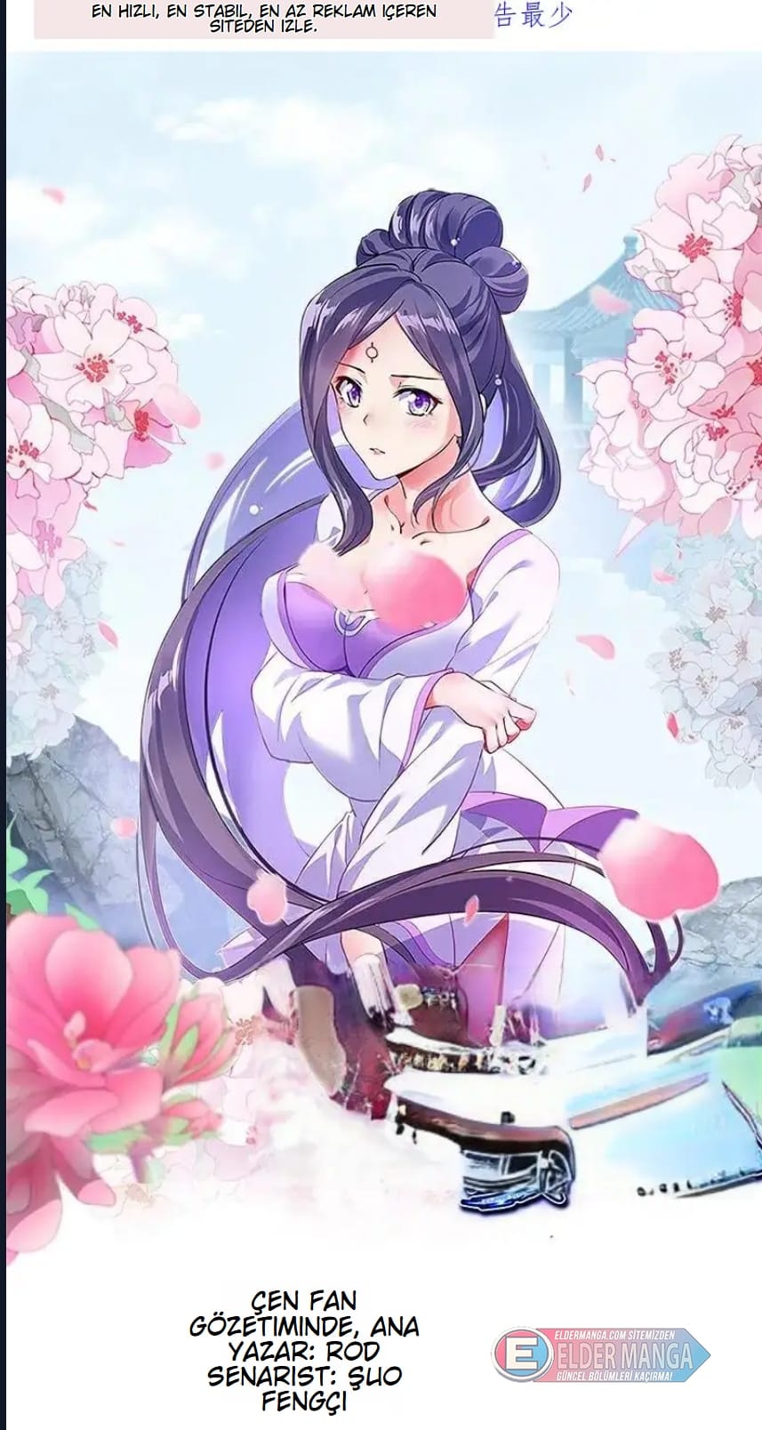 Eşsiz Savaş Ruhu Bölüm 668 - Sayfa 1