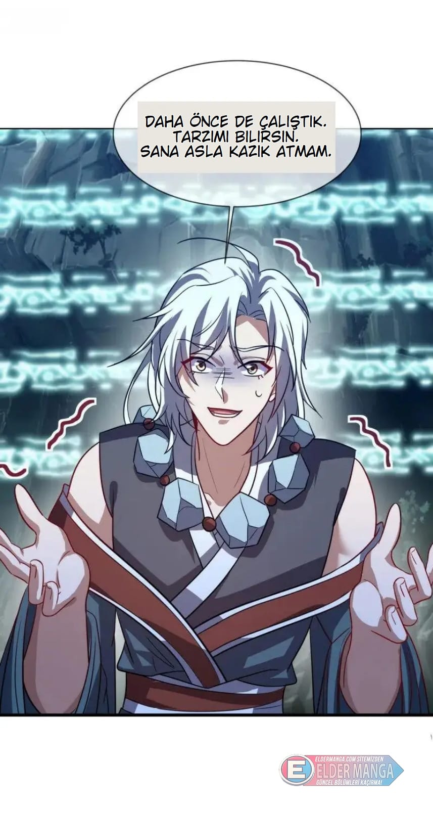 Eşsiz Savaş Ruhu Bölüm 668 - Sayfa 4