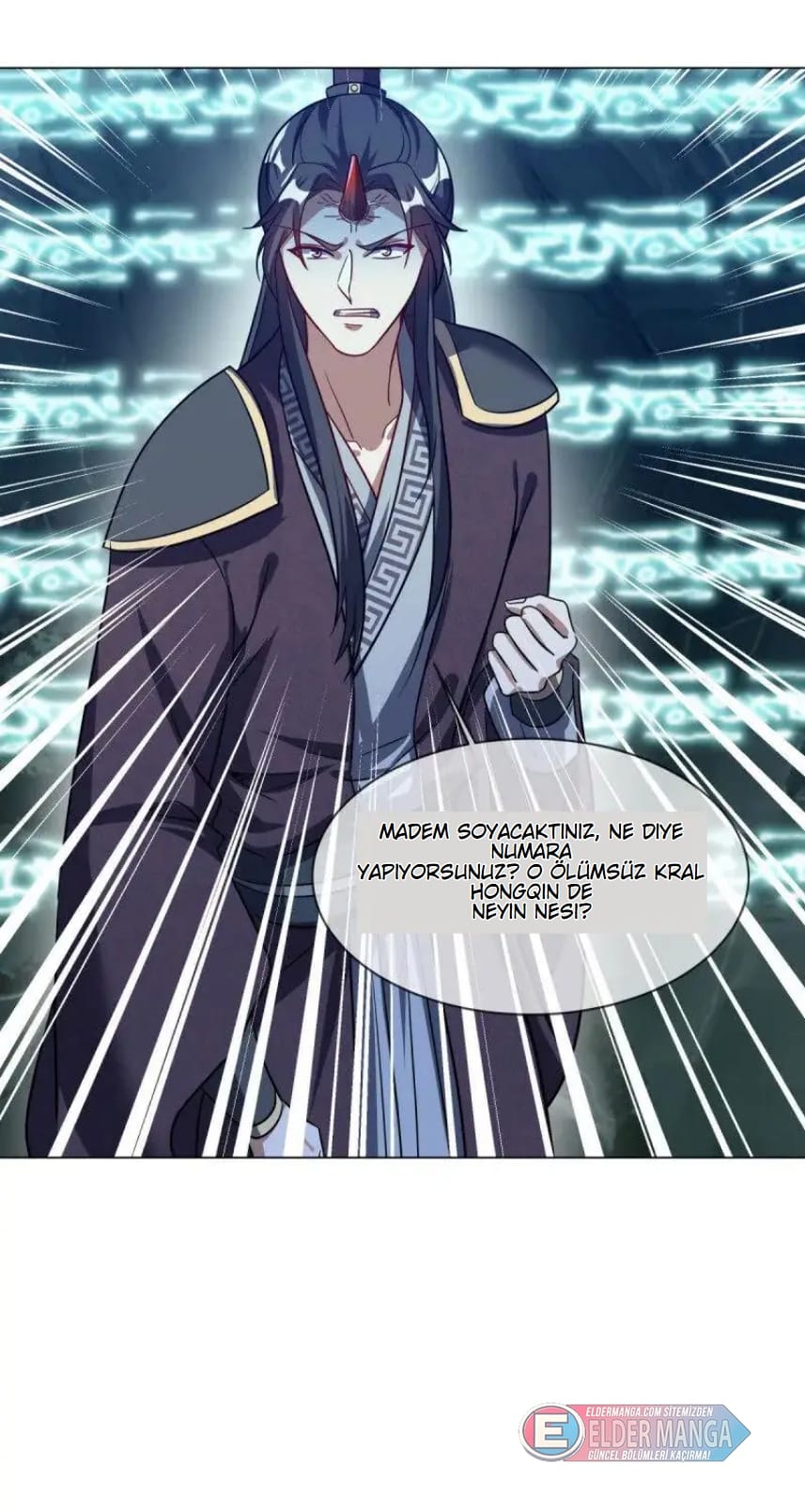 Eşsiz Savaş Ruhu Bölüm 668 - Sayfa 7