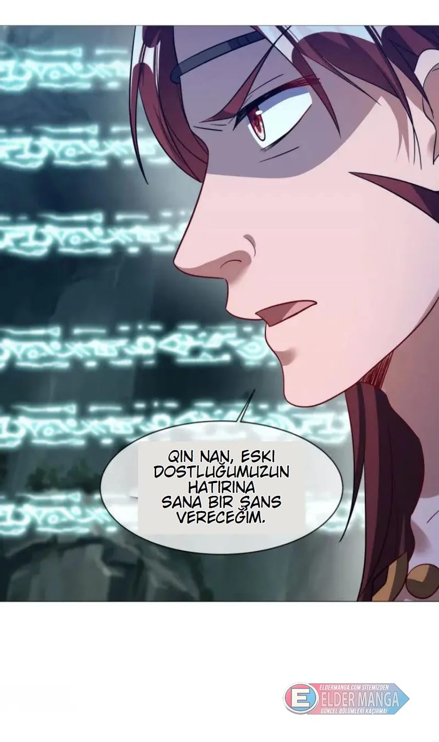 Eşsiz Savaş Ruhu Bölüm 668 - Sayfa 9