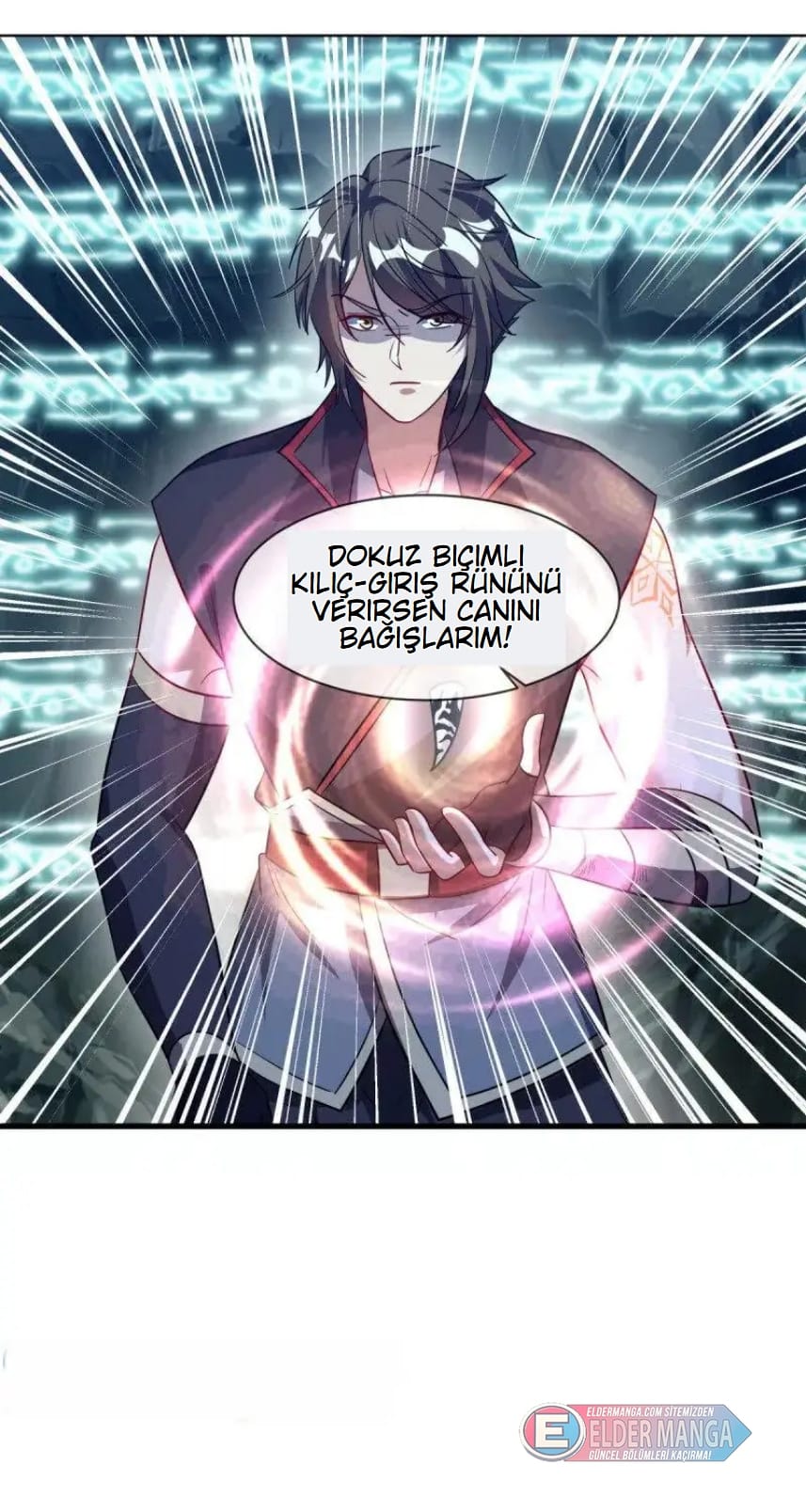 Eşsiz Savaş Ruhu Bölüm 668 - Sayfa 10