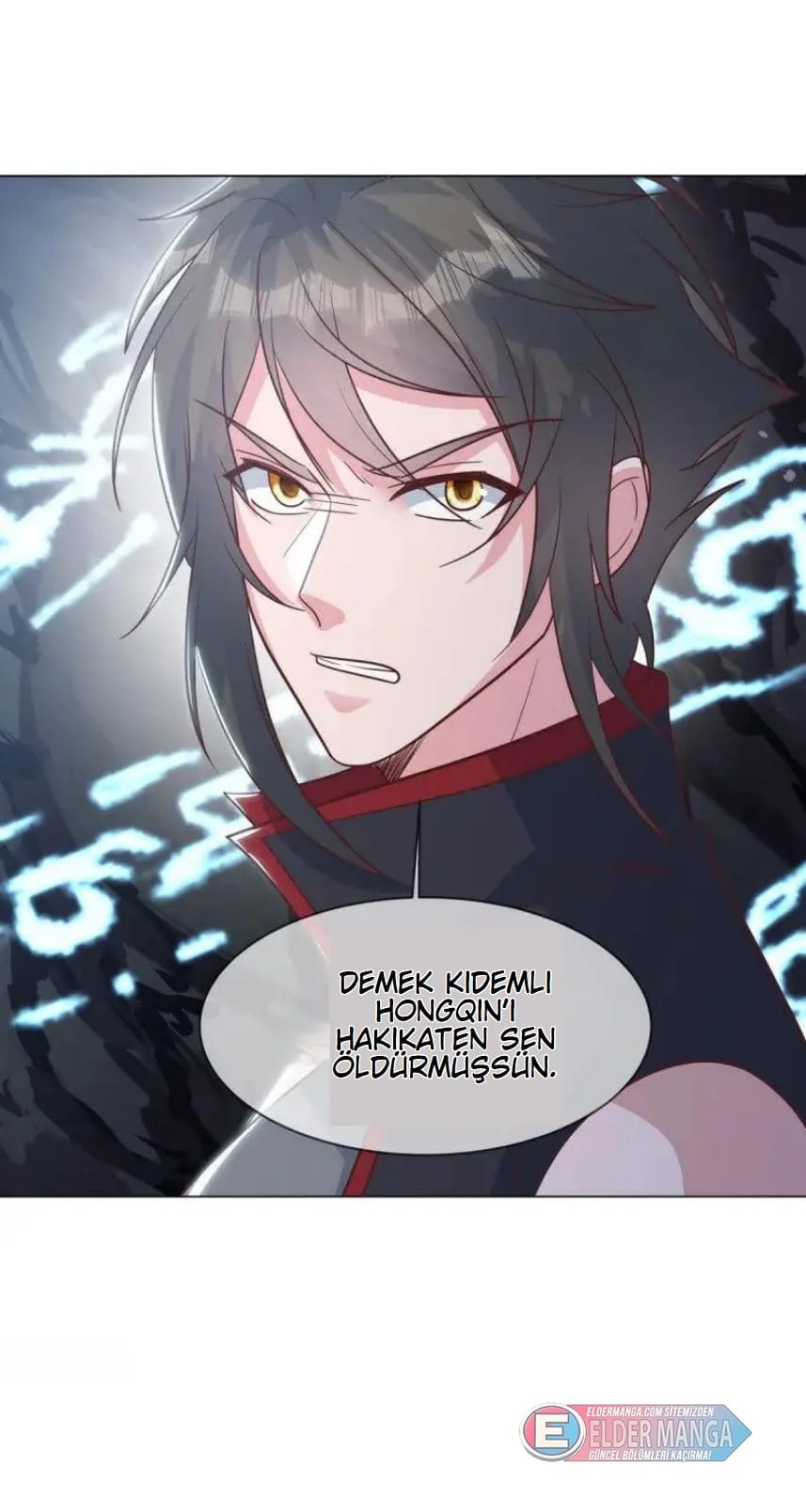 Eşsiz Savaş Ruhu Bölüm 668 - Sayfa 11