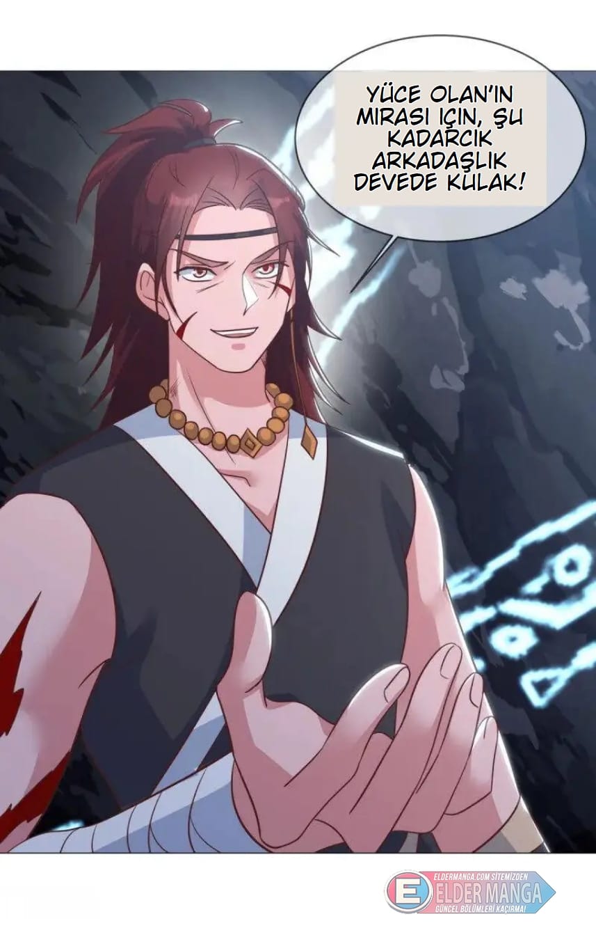 Eşsiz Savaş Ruhu Bölüm 668 - Sayfa 12